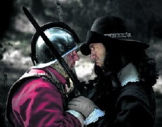 National Civil War Centre Film Series (2015) - Stream Online