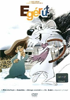 Egérút (1999) - Stream Online