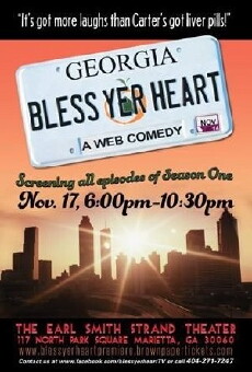 Bless Yer Heart (2014) - Stream Online