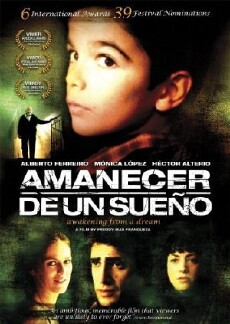 Awaking from a Dream (2008) - Stream Online