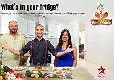 Kawan Kitchen Mate (2014) - Stream Online