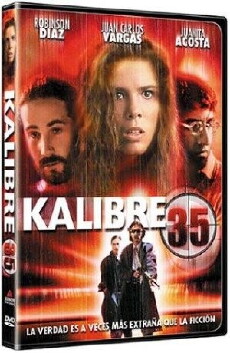 Kalibre 35 (2000) - Stream Online