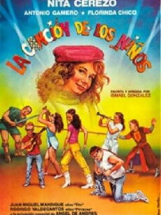 La canción de los niños (1982) - Stream Online
