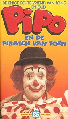 Pipo de clown en de piraten van toen (1975) - Stream Online