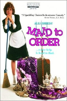 Maid to Order (1987) - Stream Online