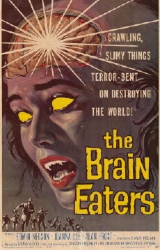 The Brain Eaters (1958) - Stream Online