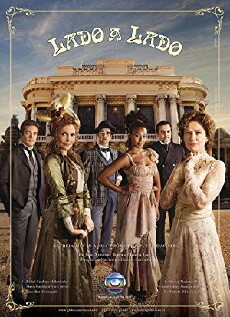 Side by Side (2012) - Stream Online