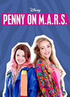 Penny on M.A.R.S. (2018) - Stream Online