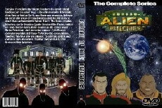 Bureau of Alien Detectors (1996) - Stream Online
