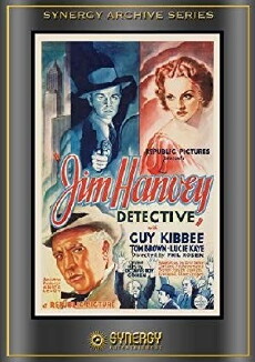 Jim Hanvey, Detective (1937) - Stream Online