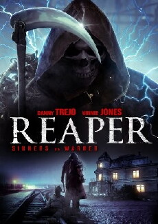 Reaper (2014) - Stream Online