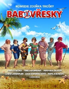 Babovresky 3 (2015) - Stream Online