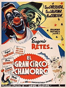 The Big Chamorro Circus (1955) - Stream Online