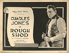 Roughshod (1922) - Stream Online
