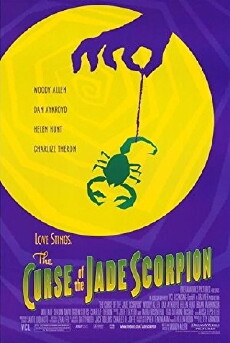 The Curse of the Jade Scorpion (2001) - Stream Online