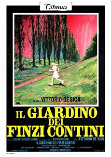 The Garden of the Finzi-Continis (1970) - Stream Online