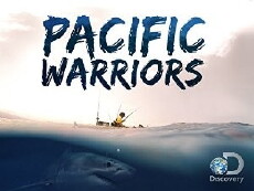 Pacific Warriors (2015) - Stream Online