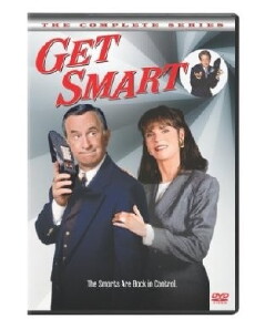 Get Smart (1995) - Stream Online