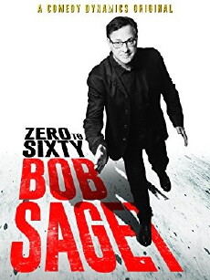 Bob Saget: Zero to Sixty (2017) - Stream Online