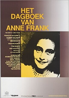 Het dagboek van Anne Frank (1985) - Stream Online