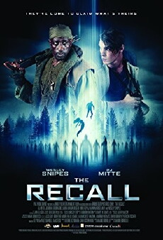 The Recall (2017) - Stream Online