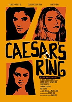 Caesar's Ring (2018) - Stream Online