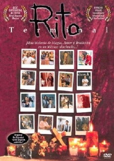 Terminal Rite (2000) - Stream Online