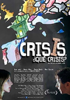 Crisis, ¿qué crisis? (2015) - Stream Online
