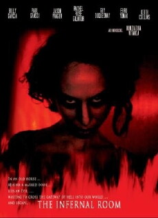 The Infernal Room (2011) - Stream Online