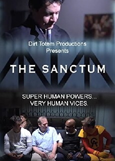 The Sanctum (2009) - Stream Online
