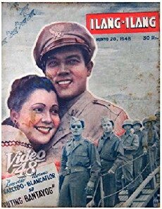 Puting bantayog (1948) - Stream Online