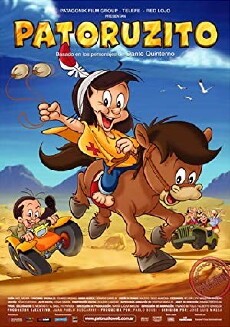 Patoruzito (2004) - Stream Online