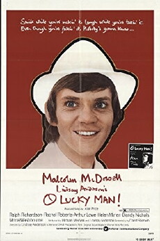 O Lucky Man! (1973) - Stream Online