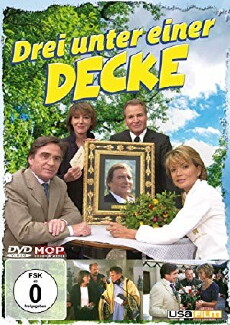 Drei unter einer Decke (2003) - Stream Online