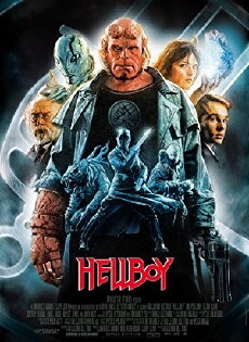 Hellboy (2004) - Stream Online