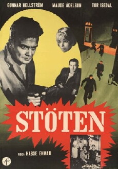 Rififi in Stockholm (1961) - Stream Online