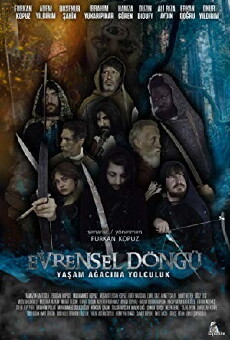 Evrensel Döngü: Yasam Agacina Yolculuk (2018) - Stream Online