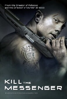 Kill the Messenger (2017) - Stream Online