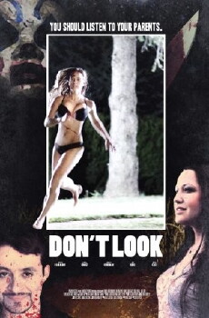 Don't Look (2018) - Stream Online