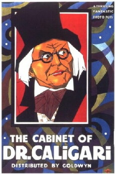 The Cabinet of Dr Caligari (1948) - Stream Online