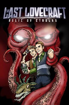 The Last Lovecraft: Relic of Cthulhu (2009) - Stream Online