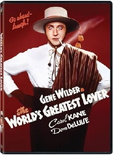 The World's Greatest Lover (1977) - Stream Online