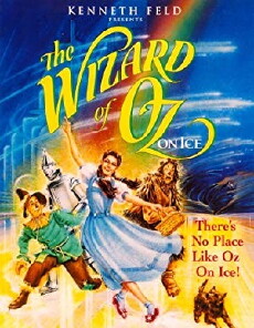 The Wizard of Oz on Ice (1996) - Stream Online
