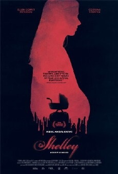 Shelley (2016) - Stream Online