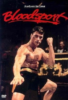 Bloodsport (1988) - Stream Online