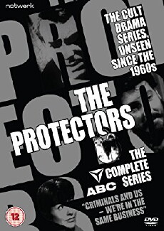 The Protectors (1964) - Stream Online