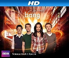 Bang Goes the Theory (2009) - Stream Online