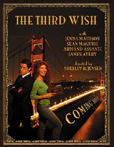 The Third Wish (2005) - Stream Online