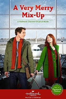 A Very Merry Mix-Up (2013) - Stream Online