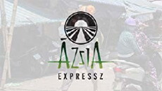 Ázsia Expressz (2017) - Stream Online